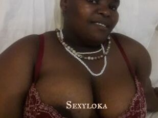 Sexyloka