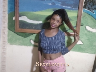 Sexylovitta