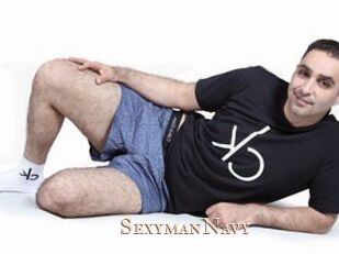 SexymanNavy