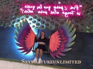 Sexymatureunlimited