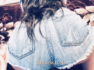 Sexymauni