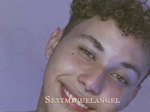 Sexymiguelangel