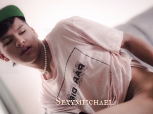 Sexymiichael