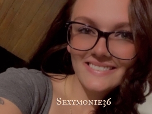 Sexymonie36