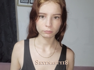 Sexynasty18