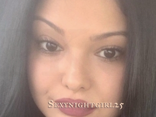 Sexynightgirl25