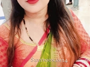 Sexypoonam24