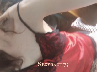 Sexyrach75