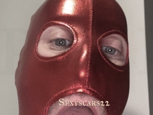 Sexyscars22