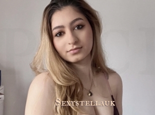 Sexystellauk