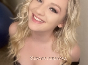 Sexysupernova