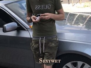 Sexywet