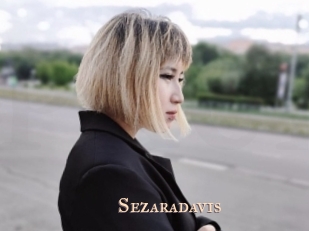 Sezaradavis