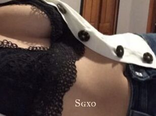 Sgxo