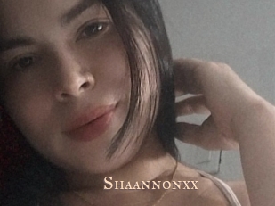 Shaannonxx