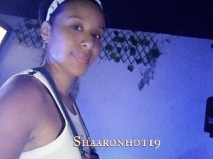 Shaaronhot19