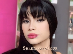 Shadiaamanzour