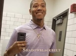 Shadowblackbelt