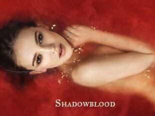 Shadowblood