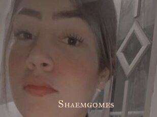 Shaemgomes