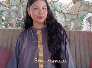 Shairaawada