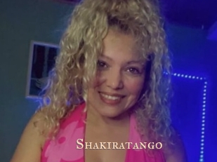 Shakiratango