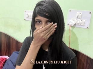 shalinishurbhi Pink Center Fold