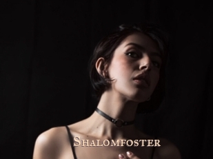 Shalomfoster