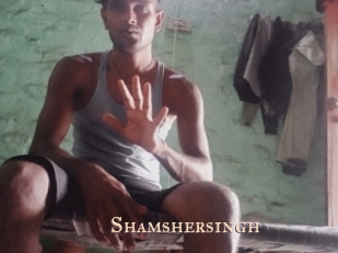 Shamshersingh