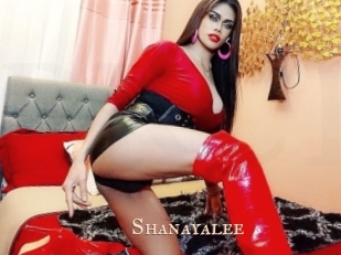 Shanayalee