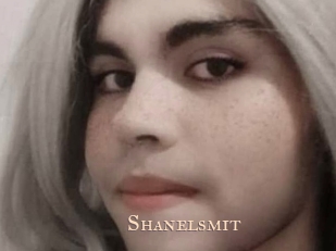 Shanelsmit