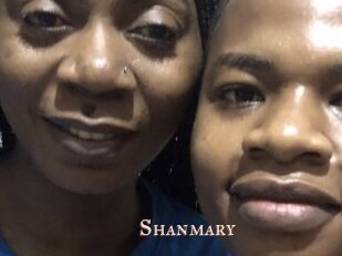 Shanmary