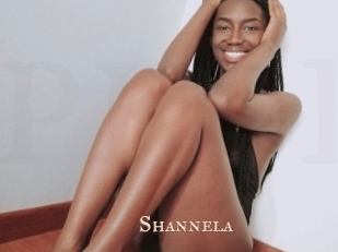 Shannela