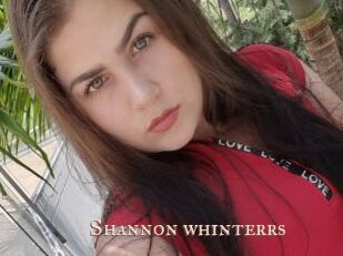 Shannon_whinterrs