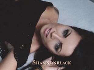 Shannonblack