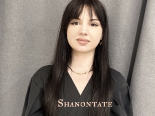 Shanontate