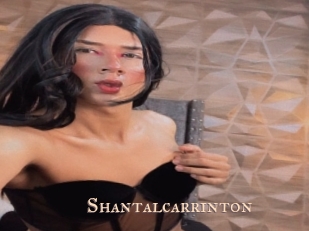 Shantalcarrinton