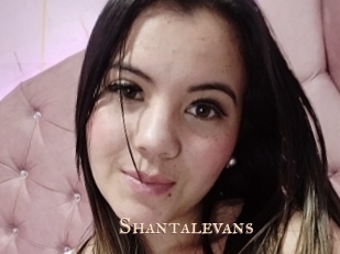 Shantalevans