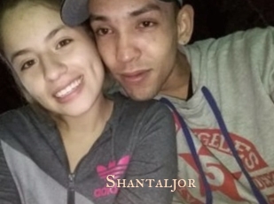 Shantaljor