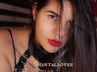 Shantallovee