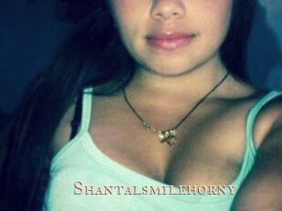 Shantal_smilehorny