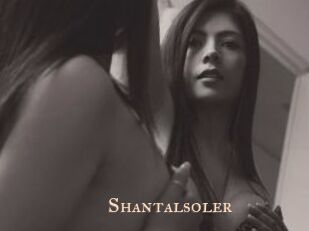 Shantalsoler