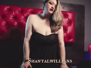 Shantalwillians