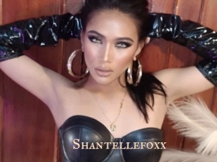 Shantellefoxx