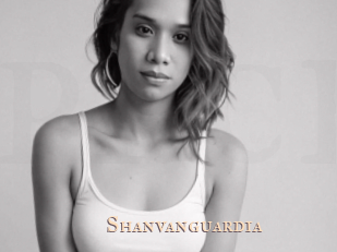 Shanvanguardia