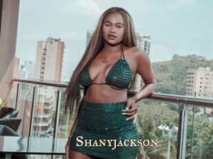 Shanyjackson