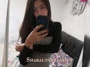 Sharalovelesbian