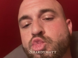 Shardymatt