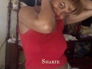 Sharie