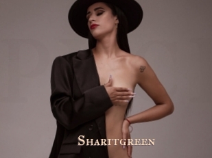 Sharitgreen